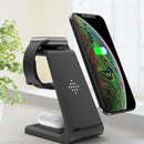 MagCharge 3-in-1 – Die ultimative Wireless Ladestation