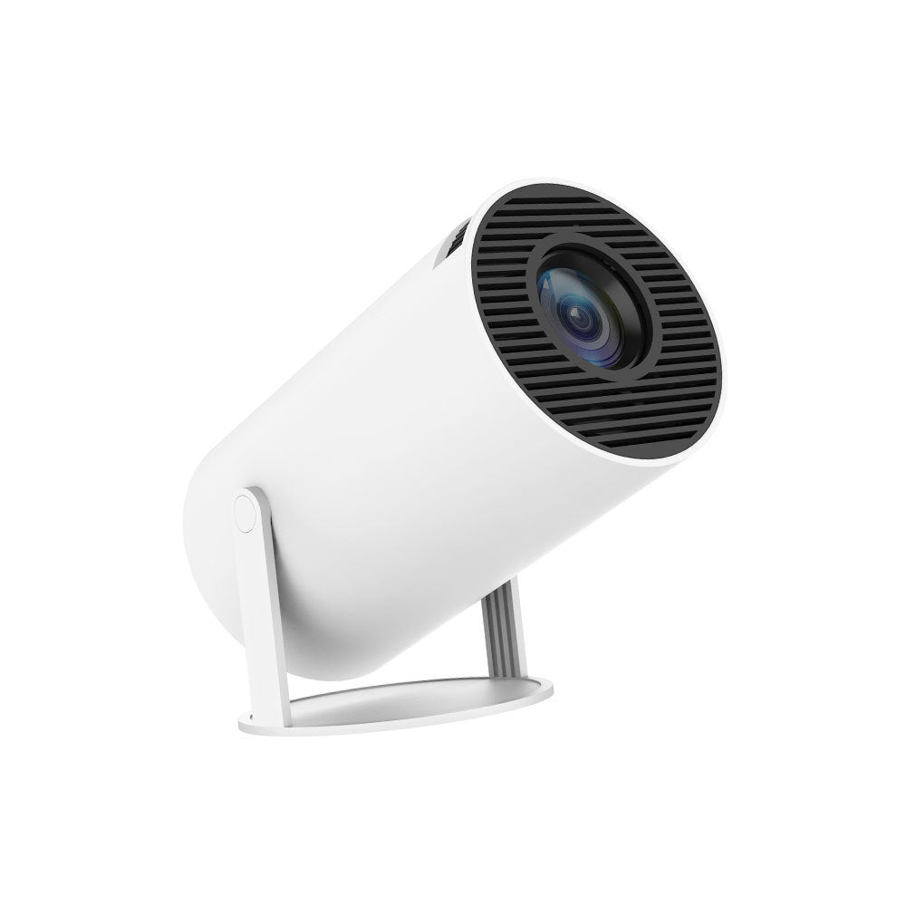CineCube 180° – Smart HD Projektor für Wand & Decke