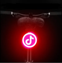 SafeMarker Pro – Ultrakompaktes COB-LED Sicherheitslicht (USB / Klettverschluss)