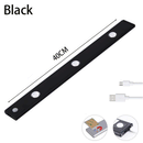 LumiSense Ultra – Kabellose LED-Leiste mit Bewegungssensor (Magnetisch)