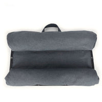 ComfyDesk Air – Leichter Laptop-Knietisch für Bett & Sofa