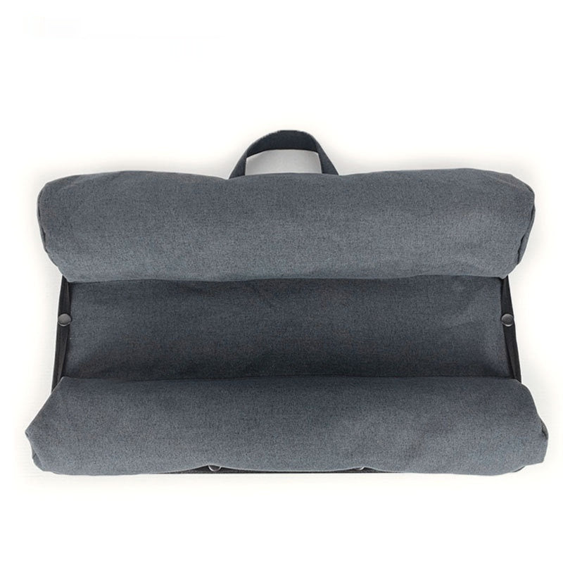 ComfyDesk Air – Leichter Laptop-Knietisch für Bett & Sofa