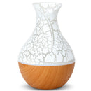 Cosmic Vase – 2-in-1 Ultraschall-Luftbefeuchter & Stimmungslicht