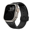 TitanStyle – Premium Fashion-Armband für Apple Watch (Alle Modelle)