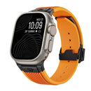 TitanStyle – Premium Fashion-Armband für Apple Watch (Alle Modelle)