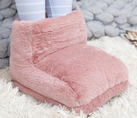 CozyFeet Fußwärmer