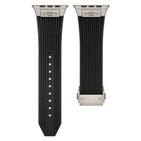 TitanStyle – Premium Fashion-Armband für Apple Watch (Alle Modelle)