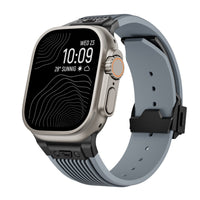 TitanStyle – Premium Fashion-Armband für Apple Watch (Alle Modelle)