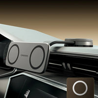 MagFlex Pro – Flexible Premium Auto-Handyhalterung (360° Aluminium-Design)