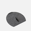 Premium AirPods Max Dock aus Merino-Filz (Smart Sleep Mode)