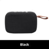Fabric Sound Mini – Tragbarer Bluetooth Lautsprecher für Outdoor & Reise