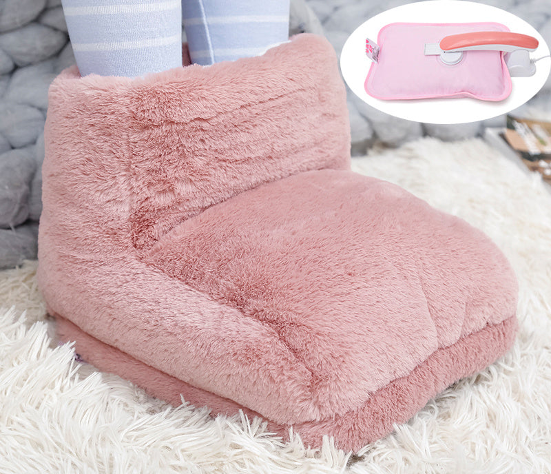 CozyFeet Fußwärmer
