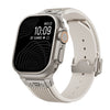 TitanStyle – Premium Fashion-Armband für Apple Watch (Alle Modelle)