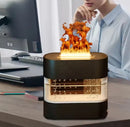 Essential Oil Aroma Diffuser