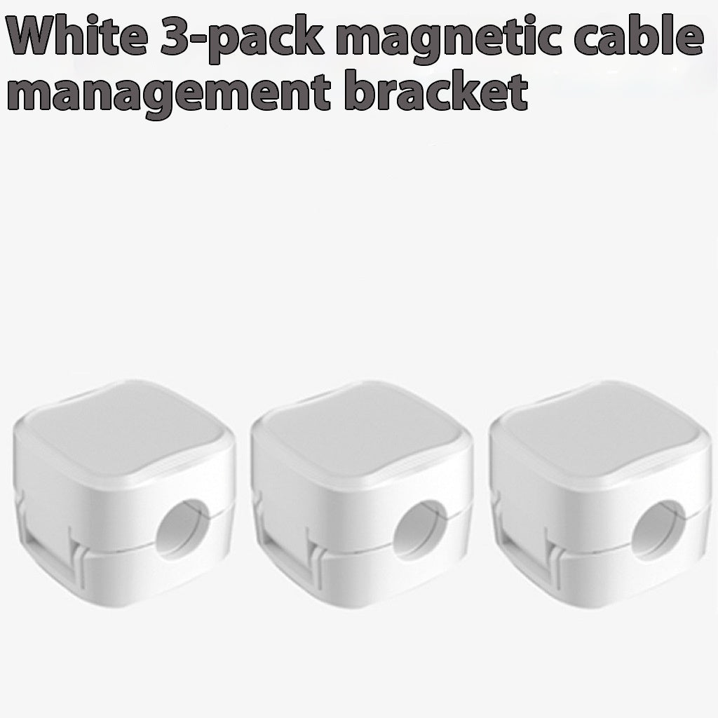 White 3 Pack