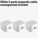 CableFix – Minimalistische Design-Kabelhalter (3er Set)