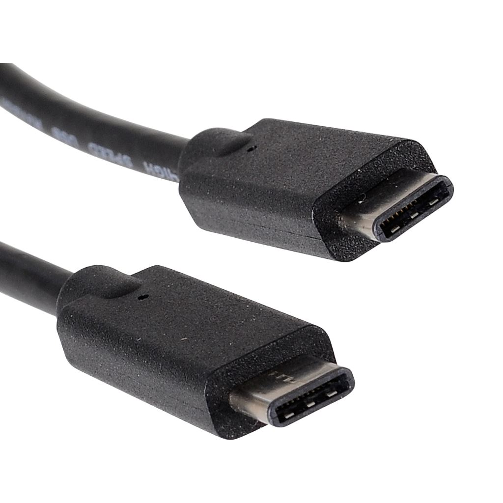 Sandberg ProCharge USB-C – Highspeed-Kabel (USB 3.2 Gen 2, 2m)