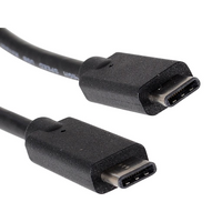 Sandberg ProCharge USB-C – Highspeed-Kabel (USB 3.2 Gen 2, 2m)
