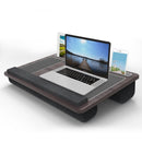 ComfyDesk Air – Leichter Laptop-Knietisch für Bett & Sofa