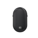 Pebble Heat – 2-in-1 Handwärmer & Powerbank