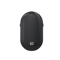 Pebble Heat – 2-in-1 Handwärmer & Powerbank