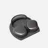 Premium AirPods Max Dock aus Merino-Filz (Smart Sleep Mode)