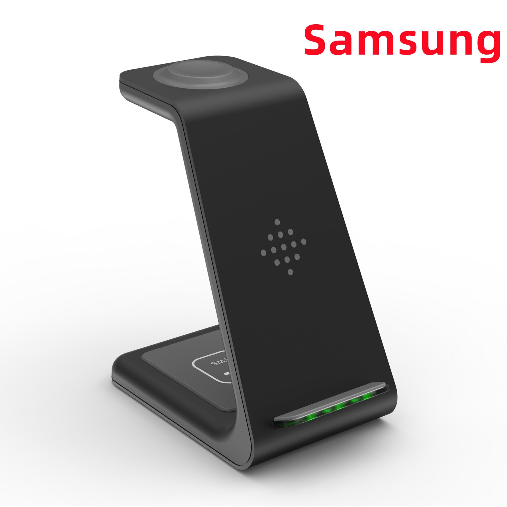MagCharge 3-in-1 – Die ultimative Wireless Ladestation