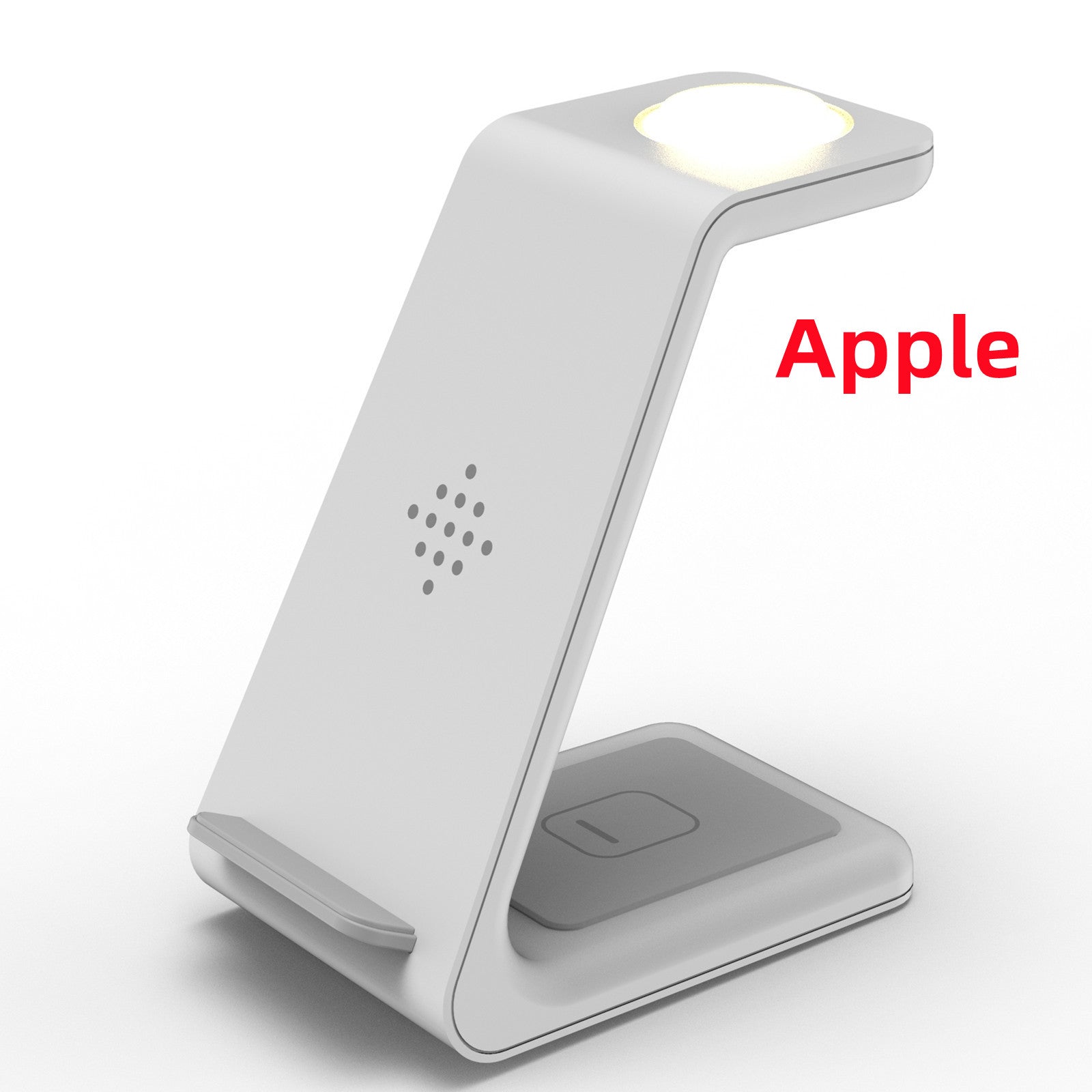 MagCharge 3-in-1 – Die ultimative Wireless Ladestation