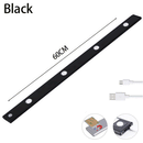 LumiSense Ultra – Kabellose LED-Leiste mit Bewegungssensor (Magnetisch)