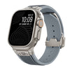 TitanStyle – Premium Fashion-Armband für Apple Watch (Alle Modelle)