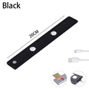 LumiSense Ultra – Kabellose LED-Leiste mit Bewegungssensor (Magnetisch)