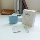 MemoPrint Mini – Smarter Taschendrucker für Notizen, Fotos & Etiketten