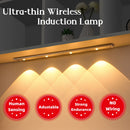 LumiSense Ultra – Kabellose LED-Leiste mit Bewegungssensor (Magnetisch)