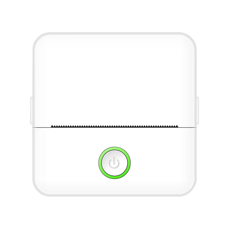 MemoPrint Mini – Smarter Taschendrucker für Notizen, Fotos & Etiketten