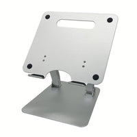 ErgoLift Pro – Höhenverstellbarer Premium Laptop-Ständer aus Aluminium