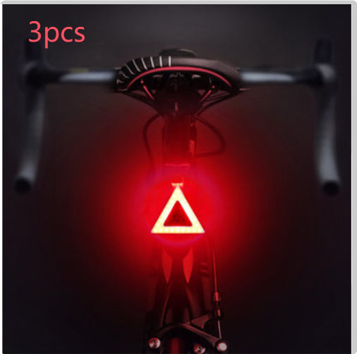 SafeMarker Pro – Ultrakompaktes COB-LED Sicherheitslicht (USB / Klettverschluss)