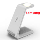 MagCharge 3-in-1 – Die ultimative Wireless Ladestation