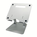 ErgoLift Pro – Höhenverstellbarer Premium Laptop-Ständer aus Aluminium