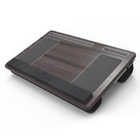 ComfyDesk Air – Leichter Laptop-Knietisch für Bett & Sofa