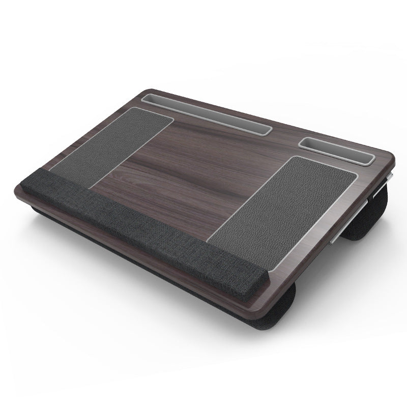 ComfyDesk Air – Leichter Laptop-Knietisch für Bett & Sofa