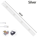 LumiSense Ultra – Kabellose LED-Leiste mit Bewegungssensor (Magnetisch)